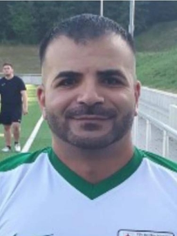 Avatar Bild für Serhan Ayelan