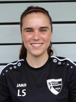 Avatar Bild für Leandra Schäfer