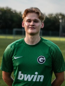 Avatar Bild für Malte Goldammer