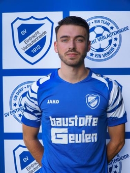 Avatar Bild für Dennis Dahmen