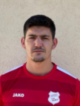 Avatar Bild für Petar-Kresimir Milicevic