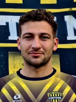 Avatar Bild für Gino Hofmeister