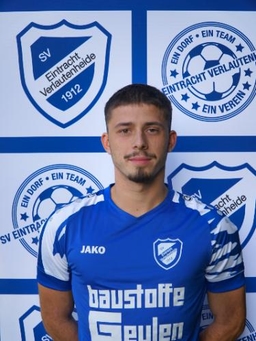 Avatar Bild für Boris Perencevic