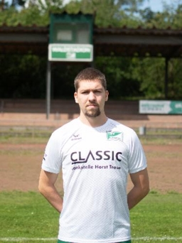 Avatar Bild für Nico Horn