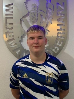 Avatar Bild für Marvin Schreyer