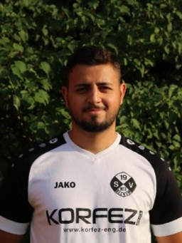 Avatar Bild für Sami Alayane