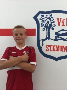 Avatar Bild für Noah Maximilian Koletzek