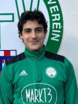 Avatar Bild für Zyad El Mahdaoui