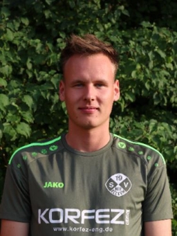 Avatar Bild für Nick Speckemeier