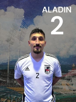 Avatar Bild für Aladin Hassouni