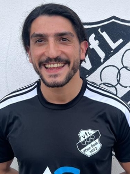 Avatar Bild für Ömer Akkan