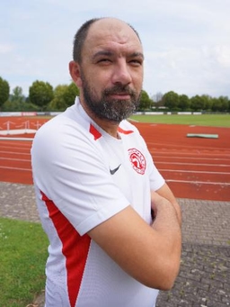 Avatar Bild für Viktor Bonet