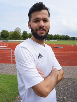 Avatar Bild für Osamah Shahab Ali Mzwri