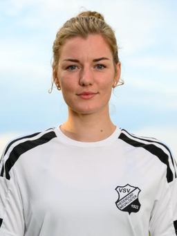 Avatar Bild für Annelen Dietz