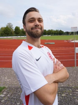 Avatar Bild für Niklas Schünemann