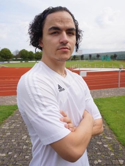 Avatar Bild für Antonios Tsakiris