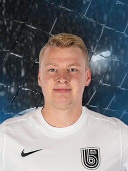 Avatar Bild für Luis Fretter