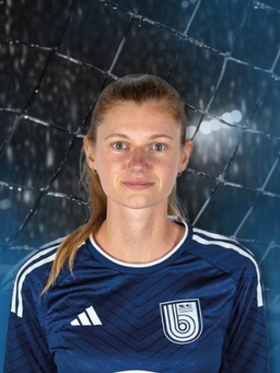 Avatar Bild für Alina Risse