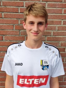 Avatar Bild für Ryan Kai Sweeren