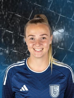 Avatar Bild für Mara Gollkowski