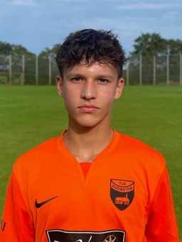 Avatar Bild für Noah Ruben Jahnel