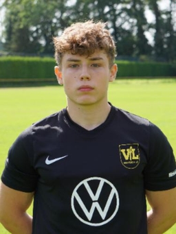 Avatar Bild für Maurice Gande