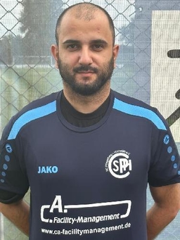 Avatar Bild für Sebajdin Kruezi