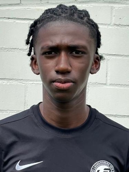 Avatar Bild für Emmanuel Asante