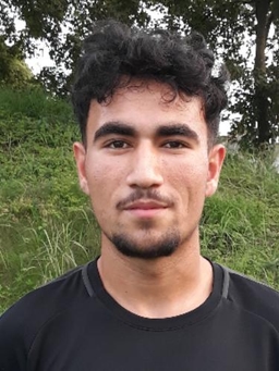 Avatar Bild für Sayedullah Haidari