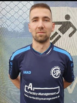 Avatar Bild für Adrian Hotnjani