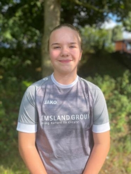 Avatar Bild für Joyce Bruns