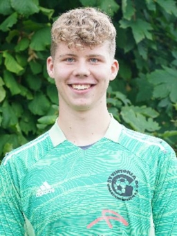 Avatar Bild für Marlon Balsottemeyer