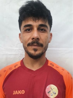 Avatar Bild für Mustafa Alkan