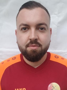 Avatar Bild für Qendrim Perteshi