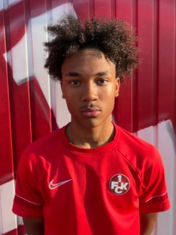 Avatar Bild für Kenny-Yael Orlando Veh