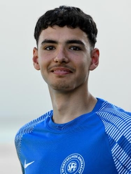 Avatar Bild für Dorian Carri
