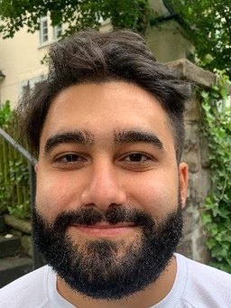 Avatar Bild für Emin Muhammed Demirdas