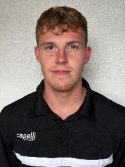 Avatar Bild für Noah Schelenberg