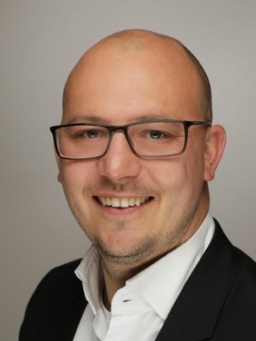 Avatar Bild für Marcel Bernau