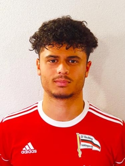 Avatar Bild für Aous Alibrahim