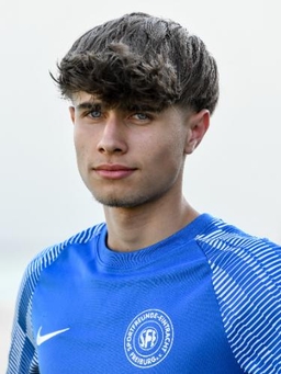 Avatar Bild für Marco Helm