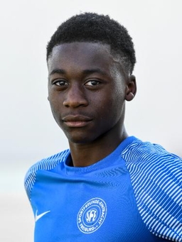 Avatar Bild für Abdulmanaf Kerim