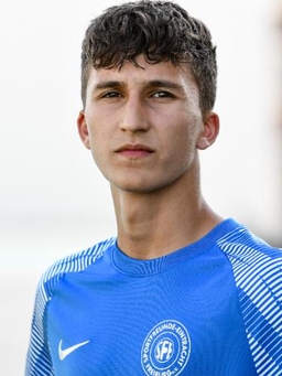 Avatar Bild für Shkodran Metaj