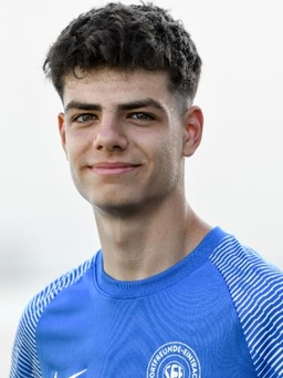 Avatar Bild für Luca Pavlovic