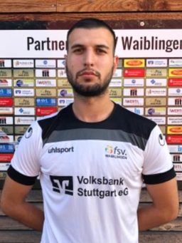 Avatar Bild für Alexis Melekidis