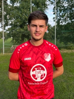 Avatar Bild für Eldin Muric