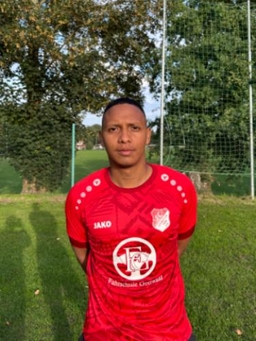 Avatar Bild für David Fernando Ortiz Scaledo