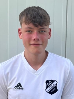 Avatar Bild für Oscar Ashton