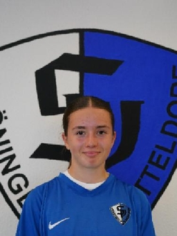 Avatar Bild für Rosalie Albrecht