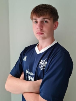 Avatar Bild für Maximilian Voß